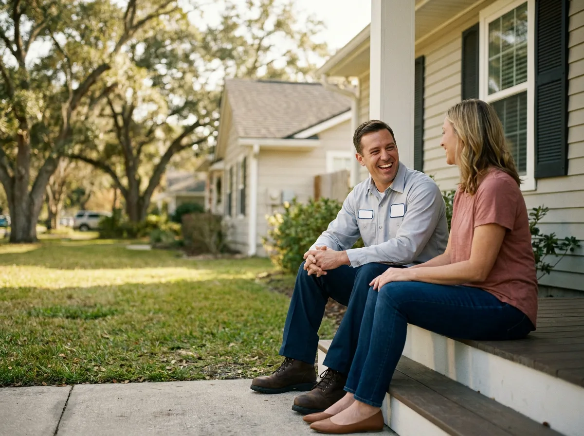 Septic tank pumping FAQs for Holt, FL